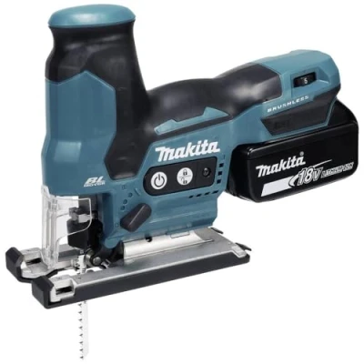 Abbildung von makita Akku Stichsäge DJV185RF1J