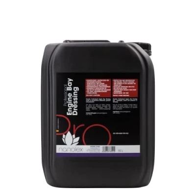 Abbildung von Nanolex Professional Engine Bay Dressing (10L)