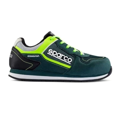 Abbildung von Schuhe SPARCO TEAMWORK 07527 VSLI/42