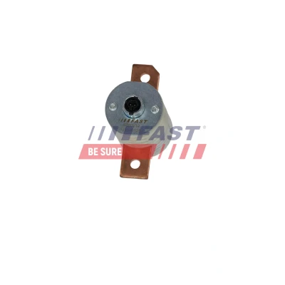 Abbildung von FAST FT01814 Batterieadapter