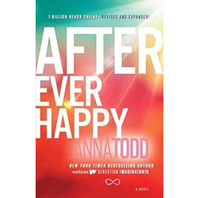 Abbildung von After Ever Happy