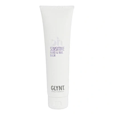 Abbildung von Glynt SENSITIVE Hand &amp; Nail Balm 125ml