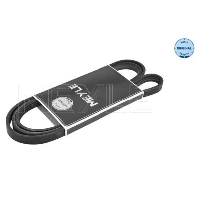 Abbildung von MEYLE 050 004 1538 Keilrippenriemen 4 EPDM (Ethylen Propylen Dien Kautschuk) ORIGINAL Quality RENAULT: CLIO 2, TWINGO 1, Kangoo I