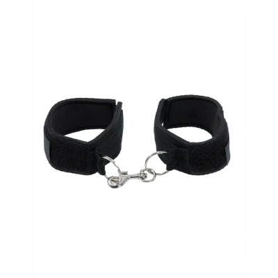 Abbildung von Handschellen „First Timer’s Cuffs“