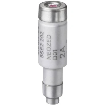 Abbildung von Siemens 5SE2310, 1 Stück(e), 23 mm, 39 57 7 g