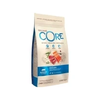 Abbildung von Wellness Core Grain Free Cat Ocean Lachs&amp;Thunfisch Katzenfutter 1,...
