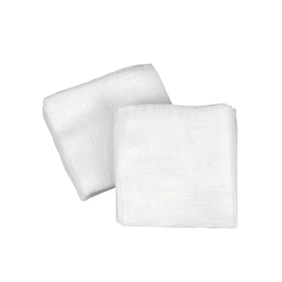 Abbildung von Askina Mullkompressen 10x10 cm steril 25X2 St