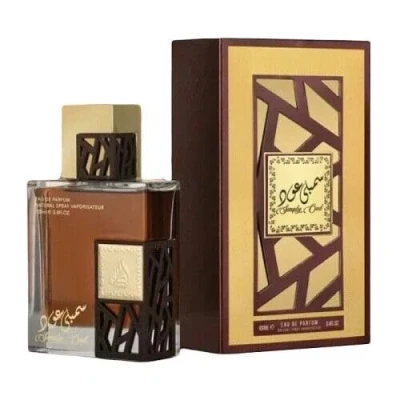 Abbildung von Simply Oud Eau de Parfum 100ml
