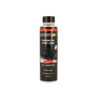Abbildung von MOTIP Engine Oil Stop Leak 300ml Ölleck Additive