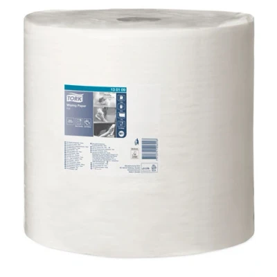 Abbildung von Tork Papiertücher Rolle W1 130109