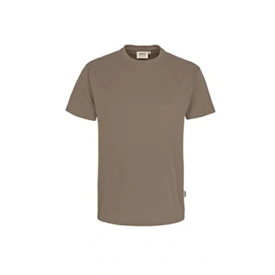 Abbildung von HAKRO T Shirt &quot;Performance&quot; 281 nougat Größe: 3XL