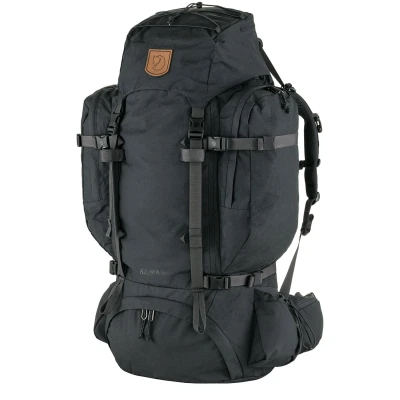 Abbildung von Fjallraven Kajka 75 S/M coal black