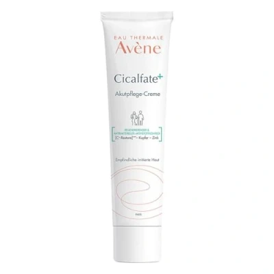 Abbildung von Avène Cicalfate+ Akutpflege Creme 40 ml