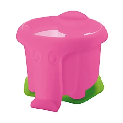 Abbildung von Wasserbox Elefant, Aufbewahrung