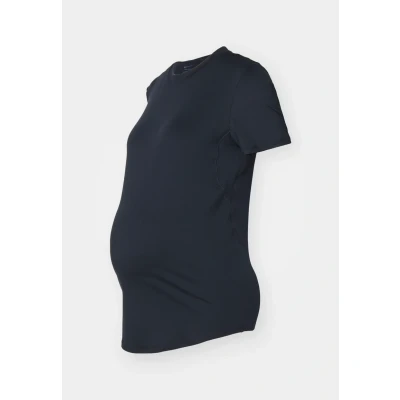 Abbildung von Nike Performance ONE TOP Sport Tshirt, Damen, Größe: XS, Black