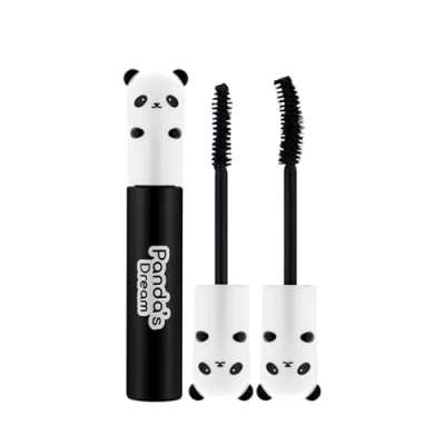 Abbildung von Tonymoly Panda&#039;s Dream Smudge Out Mascara 02 Long Lash 10 g