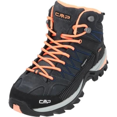 Abbildung von CMP Damen Trekking Schuhe Rigel MID 3Q12946 Trekkingschuh