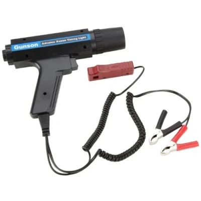 Abbildung von Gunson 77008 Stroboskoplampe mit Zündversteller