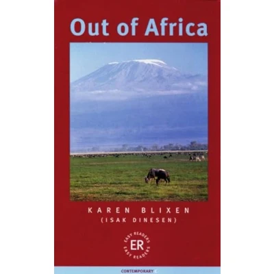 Abbildung von Out of Africa: Englische Lektüre für das 5. Lernjahr. Mit Annotationen und Zusatztexten (Easy Readers (Englisch))
