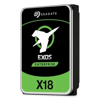 Abbildung von SEAGATE Exos X18 ST10000NM018G / 10TB