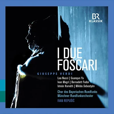 Abbildung von Verdi: I Due Foscari [2 CDs]