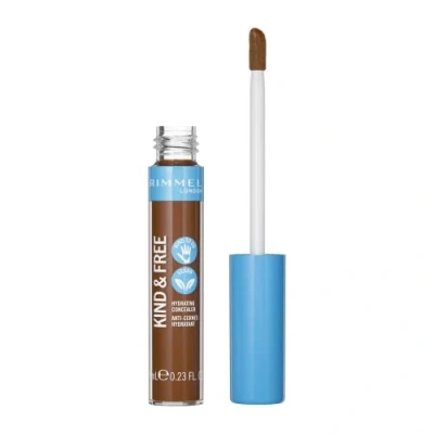 Abbildung von Rimmel Kind &amp; Free Concealer 060 Deep