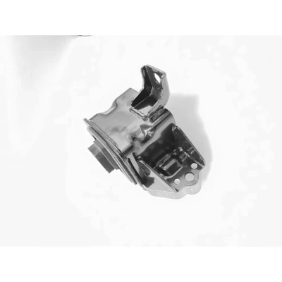 Abbildung von Lagerung, Automatikgetriebe CTR GZ0186