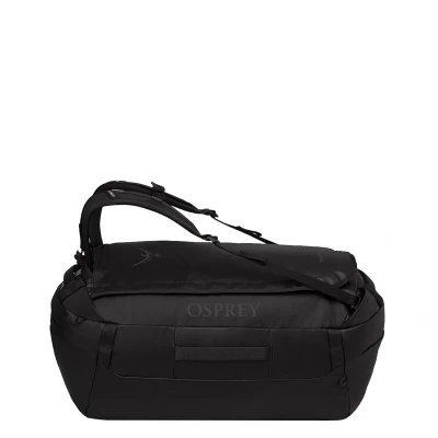 Abbildung von Transporter Duffel 65 Raven Black OS