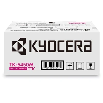 Abbildung von 0 Kyocera Original TK 5450M Toner magenta 3200 Seiten (1T0C0DBNL0)