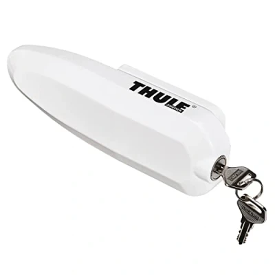 Abbildung von Thule Universal Lock 3 weiß