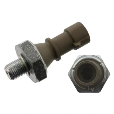 Abbildung von FEBI BILSTEIN 36961 Öldruckschalter 0,2, 0,4 mit Dichtring OPEL: Astra H Schrägheck, Caravan, G CC