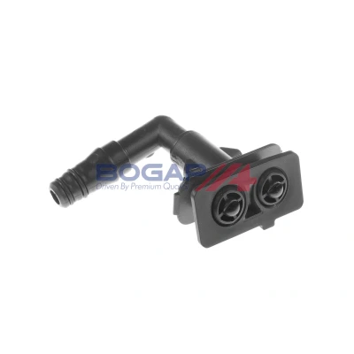 Abbildung von BOGAP E5522122 Waschwasserdüse, Scheinwerferreinigung LAND ROVER: Range Rover III (L322) 4.2 4x4, 3.6 D 4.4 5.0 4x4