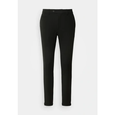 Abbildung von Les Deux SUIT Pants COMO Stoffhose, Herren, Größe: 32, Black