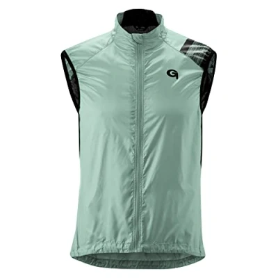 Abbildung von Gonso Herren Blosko Fahrradjacke, Nova Dusk, L EU