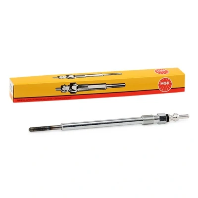 Abbildung von NGK 6092 Glühkerze 11,0V 4,0A M9 x 1,0 OPEL: Vectra C Caravan, Zafira B, Astra H SAAB: 9 5 Kombi, ALFA ROMEO: 147