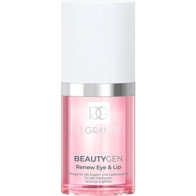 Abbildung von Dr. Grandel Beautygen Renew Eye &amp; Lip 15 ml