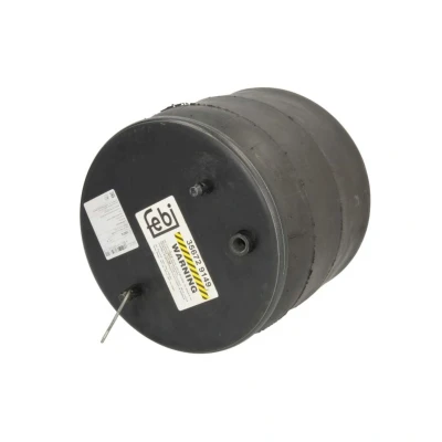 Abbildung von FEBI BILSTEIN 35672 Federbalg, Luftfederung