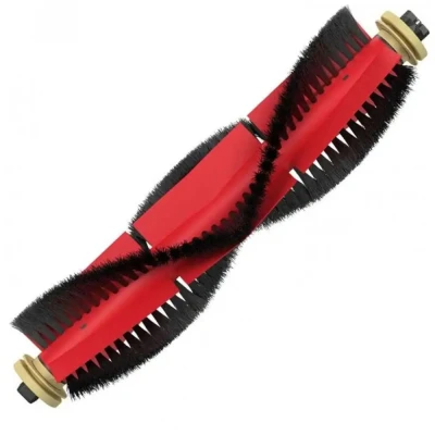 Abbildung von roborock Ersatzbürsten für S6 MaxV, S6, Pure, E4, S4, S5, S5 MAX, S5,S50, S51, E25, E35, E2, C10 Easy Clean Brush
