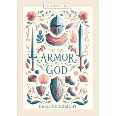 Abbildung von The Full Armor of God: Bible Study Updated Edition