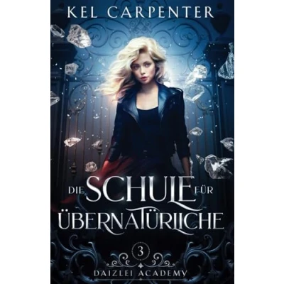 Abbildung von Die Schule für Übernatürliche 3 (Daizlei Academy, Band 3)