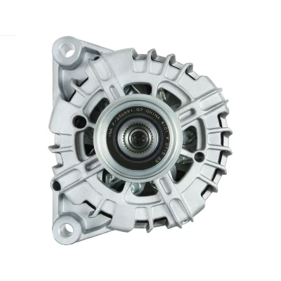 Abbildung von AS PL A3267S Lichtmaschine 12V 150A FORD: FIESTA 6, MONDEO 4 Turnier, FOCUS 3 VOLVO: V50, V70 3, S60 II, MAZDA: 2 Schrägheck, Hatchback, 5