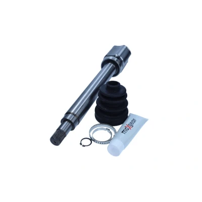 Abbildung von MAXGEAR 49 2881 Gelenksatz mit Lager FORD: FOCUS Mk3 Kasten / Kombi, 3 Turnier,