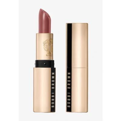 Abbildung von Bobbi Brown LUXE LIP Color Lippenstift, Damen, Größe: 3.5 g, Pink buff