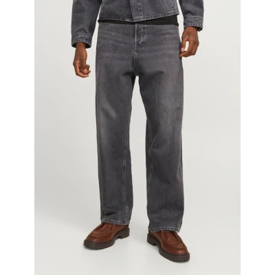 Abbildung von Jack &amp; Jones Relax fit Jeans &quot;JJIRON JJORIGINAL AM 192&quot;