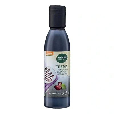 Abbildung von Crema con Aceto Balsamico di Modena IGP