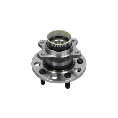 Abbildung von KAVO PARTS WBH 4004 Radlagersatz Hinterachse 73 HYUNDAI: i40 Limousine, Tucson, Kombi, KIA: Sportage III, Optima / K5, CARENS 3