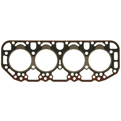 Abbildung von AJUSA 10047320 Zylinderkopfdichtung 1,4mm 94mm FIBERMAX FORD: Granada