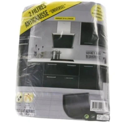 Abbildung von Clearit Filtre anti 114 x 47 140gr graisse 71S7824