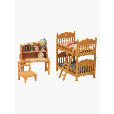 Abbildung von Sylvanian Families Minispielzeug für Kinder, Größe: One Size, Multi coloured