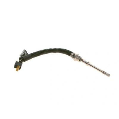 Abbildung von BOSCH 0 986 259 005 Sensor, Abgastemperatur MERCEDES BENZ: C Klasse T modell, E Limousine